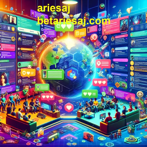 A Importância dos Fóruns de Jogos na Comunidade Gamer